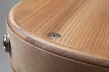 Ladda upp bild till gallerivisning, Electric guitar: Hollow body Casanova model