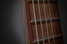 Ladda upp bild till gallerivisning, Ermida Steel String amplified