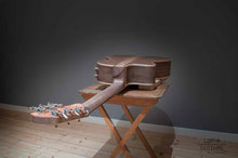 Ladda upp bild till gallerivisning, Ermida Steel String amplified