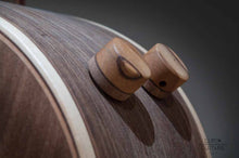 Ladda upp bild till gallerivisning, Ermida Steel String amplified