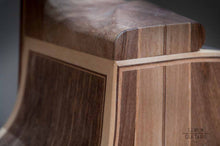 Ladda upp bild till gallerivisning, Ermida Steel String amplified