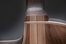 Ladda upp bild till gallerivisning, Ermida Steel String amplified