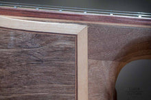 Ladda upp bild till gallerivisning, Ermida Steel String amplified