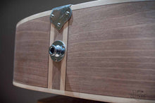 Ladda upp bild till gallerivisning, Ermida Steel String amplified