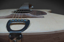 Ladda upp bild till gallerivisning, Ermida Steel String amplified