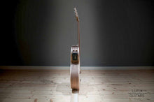 Ladda upp bild till gallerivisning, Ermida Steel String amplified