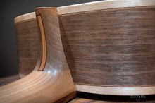 Ladda upp bild till gallerivisning, Neck to body connection classical guitar