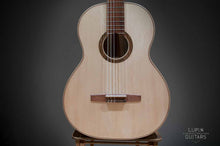 Load image into Gallery viewer, Spruce top classical guitar body
