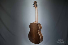 Load image into Gallery viewer, Walnut classical guitar
