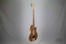 Ladda upp bild till gallerivisning, Electric guitar: Hollow body Casanova model