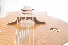 Ladda upp bild till gallerivisning, Falun lute, the old new concept