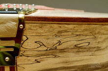 Ladda upp bild till gallerivisning, Manouche guitar