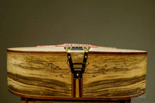 Ladda upp bild till gallerivisning, Manouche guitar