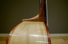 Ladda upp bild till gallerivisning, Manouche guitar