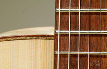 Ladda upp bild till gallerivisning, Manouche guitar