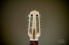 Ladda upp bild till gallerivisning, Manouche guitar