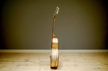 Ladda upp bild till gallerivisning, Manouche guitar
