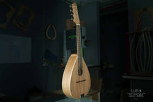 Ladda upp bild till gallerivisning, Mandola