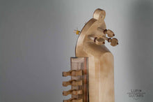 Ladda upp bild till gallerivisning, Mora Harpa