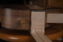 Ladda upp bild till gallerivisning, Steel string neck and body