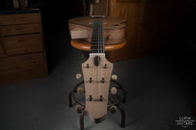 Ladda upp bild till gallerivisning, Steel string top view