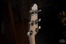 Ladda upp bild till gallerivisning, Steel string headstock back