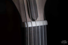 Ladda upp bild till gallerivisning, Steel string cow bone nut