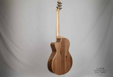 Ladda upp bild till gallerivisning, Ermida Steel string, our base model