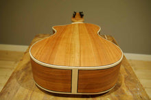 Ladda upp bild till gallerivisning, Soprano ukulele