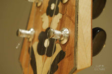 Ladda upp bild till gallerivisning, Soprano ukulele