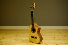 Ladda upp bild till gallerivisning, Soprano ukulele