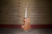Ladda upp bild till gallerivisning, Tenor ukulele - Flora Model