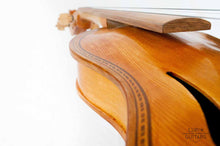 Ladda upp bild till gallerivisning, Medieval fiddle