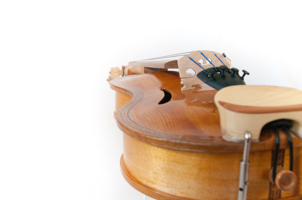 A special violin