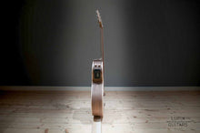 Load image into Gallery viewer, Ermida Steel String amplified
