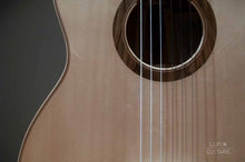 Load image into Gallery viewer, Spruce top classical guitar
