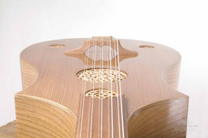 Falun lute, the old new concept