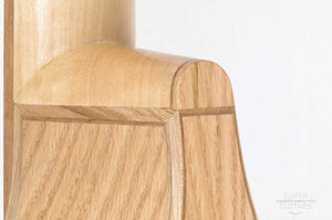 Falun lute, the old new concept