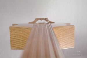 Falun lute, the old new concept