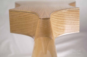 Falun lute, the old new concept