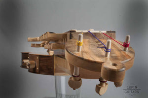 Mora Harpa