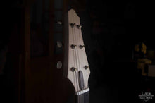 Load image into Gallery viewer, Steel string headstock front
