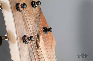 Ermida Steel string, our base model
