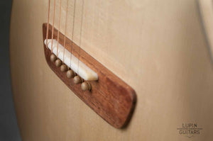Ermida Steel string, our base model