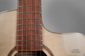 Ermida Steel string, our base model