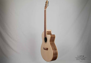 Ermida Steel string, our base model