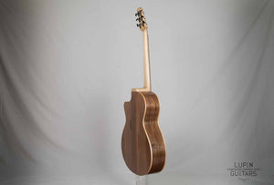 Ermida Steel string, our base model