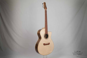 Ermida Steel string, our base model