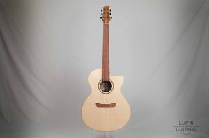 Ermida Steel string, our base model