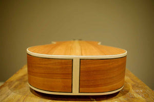 Soprano ukulele